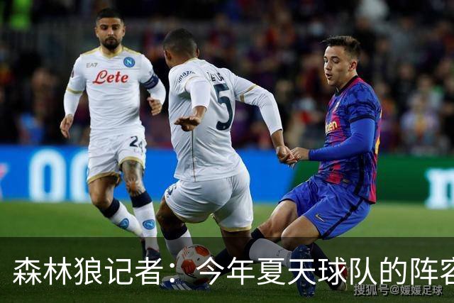 森林狼记者：今年夏天球队的阵容预计会有很大的变动